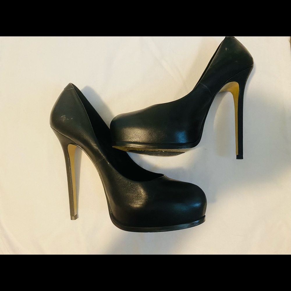 Aldo platform heals